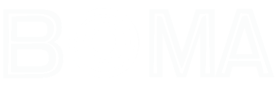 BOMA - EIN: 841671995  logo